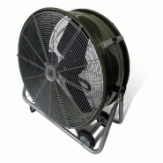 Ventilateur de sol de confort surpuissant Storm - VORTICE-AXELAIR - VS10800 Ventilateur de sol de confort surpuissant Storm - VORTICE-AXELAIR - VS10800