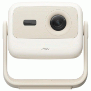 Vidéoprojecteur N1S Nano Blanc et Gris