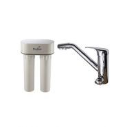 3079r3vbb - filtres d'eau potable - aqua-techniques - dimensions : hauteur 32 cm * largeur 20 cm * profondeur 10 cm