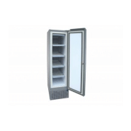 Armoire de stockage réfrigérée très compact à dégivrage manuel, parfait comme extension pour stocker des produits - stik 280n iarp