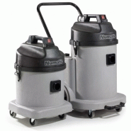 Aspirateurs industriels pour poussières fines ou toxiques à filtration absolue - numatic ndd900