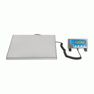 Balance 60kg - 380 x 300 x 27 mm - SALTER - 0615402137515