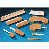 Brosse boulange