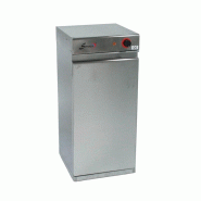 Chauffe assiettes 60 assiettes 230V P60 Sofraca
