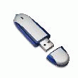 CLÉ USB AVEC LOGO