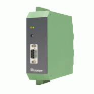 Convertisseurs de signal  -  SK 1SC-1D