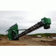 Convoyeur à bande industriel pour charges lourdes - sur mesure - Manukit - bande de 500 à 1200 mm - puissance 4 à 30 kW Convoyeur à bande industriel pour charges lourdes - sur mesure - Manukit - bande de 500 à 1200 mm - puissance 4 à 30 kW