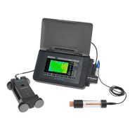 Corrosimètre pour l'évaluation de la corrosion des armatures et d'ouvrages en béton - Profometer Corrosion Corrosimètre pour l'évaluation de la corrosion des armatures et d'ouvrages en béton - Profometer Corrosion