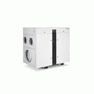 Déshumidificateur par adsorption TTR 5200 - TROTEC - 1110000182