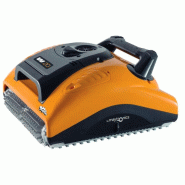 DOLPHIN robot electrique de piscine professionnel 15m wave 20 - orange 7290018363645_0