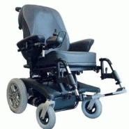 Fauteuil électrique optimo power ap1