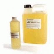 Huile hydraulique réf. Omst032