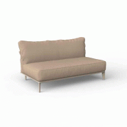 Module central PASADENA - creme