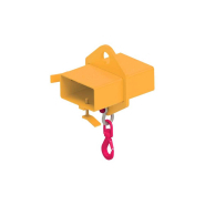 Palonnier pour fourches de chariot élévateur Référence PAF01 Palonnier pour fourches de chariot élévateur Référence PAF01