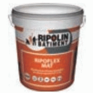 Peinture ripoflex