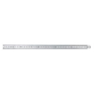 Réglet acier inoxydable semi-flexible 100 cm x 25 mm - STANLEY | 1-35-558 Réglet acier inoxydable semi-flexible 100 cm x 25 mm - STANLEY | 1-35-558