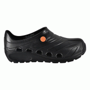 Safety Jogger - Sabots médicaux imperméables et antibactériens lavables en machine OXYVA noir OB http://carbonn.Fr/img/co/1276.Jpg Taille 40 - 40 m