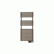 Sèche-serviette Connecté SERIE D Design 045 Beige perlé - Rointe - DTF45R1035T Sèche-serviette Connecté SERIE D Design 045 Beige perlé - Rointe - DTF45R1035T