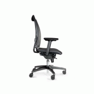Siège de bureau Overtime - mécanisme synchrone - dossier résille - livraison rapide - garantie 3 ans Siège de bureau Overtime - mécanisme synchrone - dossier résille - livraison rapide - garantie 3 ans