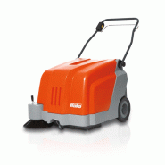 Balayeuse autotractée Sweepmaster B 500 - Balayeuse autotractée à batterie de forte puissance pour sols durs et moquettes Balayeuse autotractée Sweepmaster B 500 - Balayeuse autotractée à batterie de forte puissance pour sols durs et moquettes