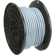 SODISE - CÂBLE MULTI-CONDUCTEUR H05VVF 3X1MM² GRIS 45M - 16247 SODISE - CÂBLE MULTI-CONDUCTEUR H05VVF 3X1MM² GRIS 45M - 16247
