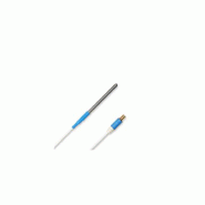 Sonde de température ST100J - Longueur de la sonde 50 mm, Ø3.2 mm