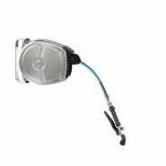 Unité de lavage de four RSB256 avec enrouleur de tuyau de 5 m - 8101002404611