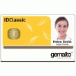 Carte idclassic 340