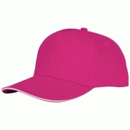Casquette sandwich 5 panneau ceto 38674210 Casquette sandwich 5 panneau ceto 38674210