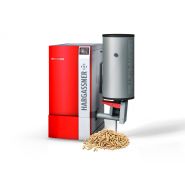 Chaudières à granulés - Eco-PK 70-330 kW