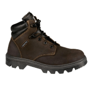 Chaussures de sécurité hautes pilot s3 ci src marron p40 - LEMAITRE SECURITE - pilots30bf-40 - 589760 Chaussures de sécurité hautes pilot s3 ci src marron p40 - LEMAITRE SECURITE - pilots30bf-40 - 589760