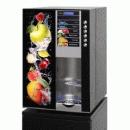 Distributeur de boissons jdm 4 - fructomat Distributeur de boissons jdm 4 - fructomat