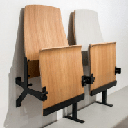 Fauteuil Amphithéâtre EduWall Fauteuil Amphithéâtre EduWall