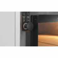 Four à pizza électrique TR 66 - 12 pizzas Ø 40 cm | Resto italia - TR66 - Four à pizza électrique TR 66 - 12 pizzas Ø 40 cm | Resto italia - TR66 -