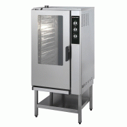 Four mixte à injection directe xt simply 15 kw ou 18 kw - PRDA115E