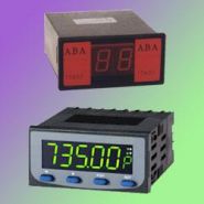 Compteurs horaires basiques