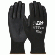 Gants de travail g-tek® 3rx™ t 9 recyclé avec enduit en mousse nitrile + picots - pip france - 31-5131r-09 - 857230 Gants de travail g-tek® 3rx™ t 9 recyclé avec enduit en mousse nitrile + picots - pip france - 31-5131r-09 - 857230