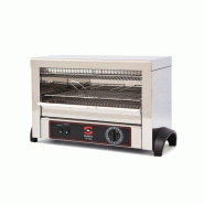 Grille-pain industriel Sammic TP-100 Sammic - 5110121 Grille-pain industriel Sammic TP-100 Sammic - 5110121