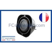 Haut parleur plat - 150W 8 ohms - STANDBY MERCURA 32082-00 Haut parleur plat - 150W 8 ohms - STANDBY MERCURA 32082-00