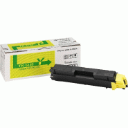 Kyocera Toner Jaune TK5135Y (1T02PAANL0) - jaune 1T02PAANL0