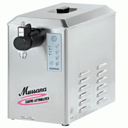 Machine à chantilly 6L LADY Microtronic Mussana