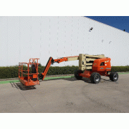 Nacelle articulée JLG 520aj occasion