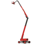 Nacelle articulée - Capacité de charge 272 kg - HAB36RT - MAGNITH