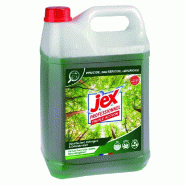 Nettoyant désinfectant triple action Jex Pro Express - Forêt des Landes - 5L