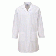 Portwest - Blouse de travail Standard Blanc Taille XXS - XXS 5036108207145 Portwest - Blouse de travail Standard Blanc Taille XXS - XXS 5036108207145