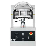 PRESSe à PIZZA 330 mm PRISMAFOOD PIZZA PRESS 33 T (triphasé) PRESSe à PIZZA 330 mm PRISMAFOOD PIZZA PRESS 33 T (triphasé)
