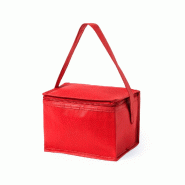 Sac Isotherme 3,2 L Rouge - 8435408326063