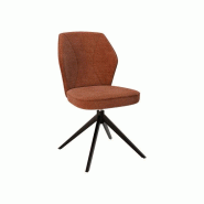 Lot de 2 sièges de réunion Senta S pivotants Lot de 2 sièges de réunion Senta S pivotants