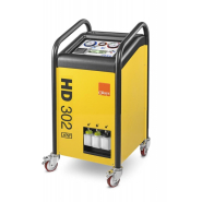 Station de recharge pour climatisation automobile - hd 302 yf Station de recharge pour climatisation automobile - hd 302 yf