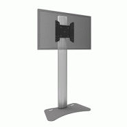 Support pied de sol pour moniteur ou tv